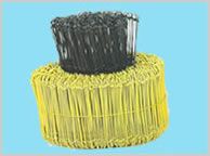 Loop tie wire