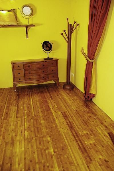 engineered bamboo flooring