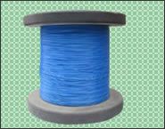 PVC coated wire