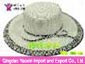 Woven Straw Hats