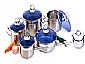 10 PCS COOKWARE SETS