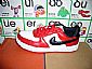 JORDAN1, Nike Jordan Nike Shoes, Sports Shoes, Soccer Shoes