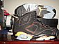 Nike Air Jordan Shoes