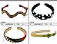 Hair accessory,hair band