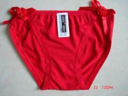 pantie