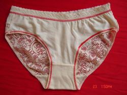 lingerie