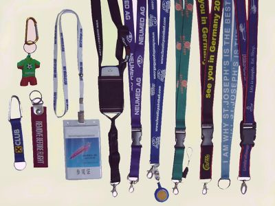 Lanyards