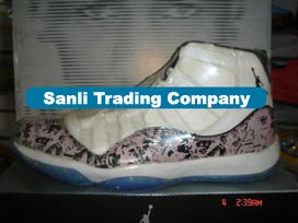 sell footwear