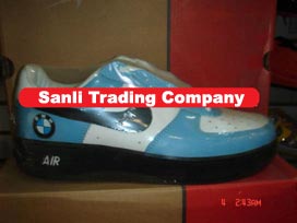 sell  sport shoes