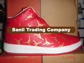sell  sport shoes
