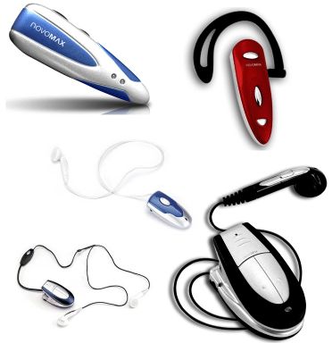 Bluetooth Headset