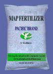Mono-Ammonium Phosphate MAP fertilizer