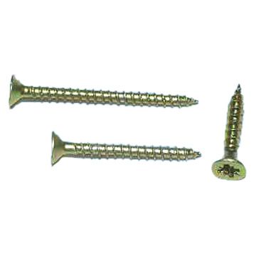 chipboard screws