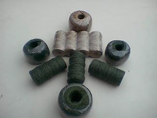 Jute twine