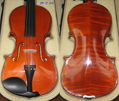 violin sv-d