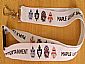 LANYARDS