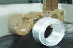 aluminum coil tube