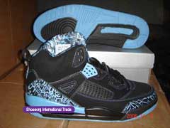 NIKE, ADIDDAS, JORDAN SHOES