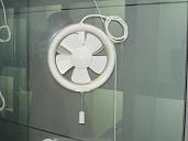 EXHAUST FAN