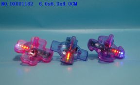 TOY WITH LIGHT & MUSIC