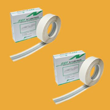 Galvanized Reinforced Corner Strips