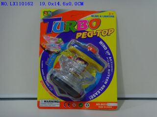 TOY WITH LIGHT & MUSIC