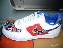 nike air forcel shoes