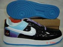 nike air force1--playstation shoes