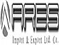 Ares Import & Export Ltd. Co.