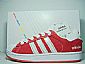 selling adidas shoes 
