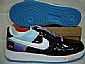 nike air force1--playstation shoes