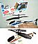 remote control mini helicopter