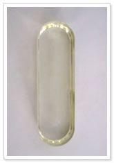 level gauge glass, sight glass