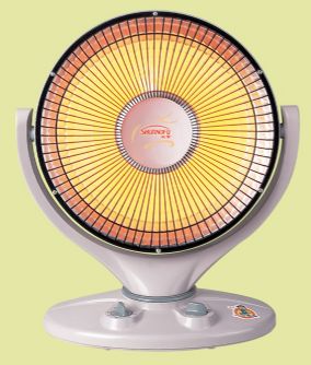 heater