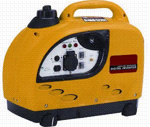DIGITAL INVERTER GASOLINE GENERATOR