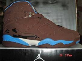 sell jordan footwear