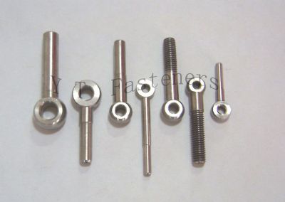 eye bolts