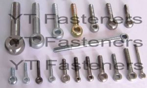 eye bolts