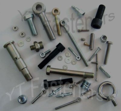 fasteners