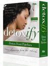 DETOXIFY Foot Patches