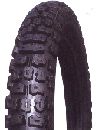 motorcycle tyre