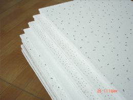 mineral fiber board, ceiling