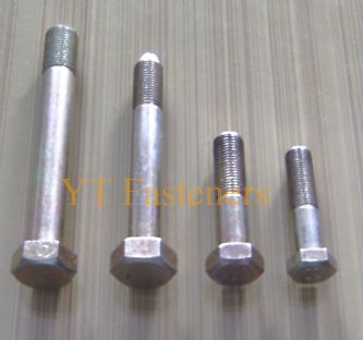hex bolts