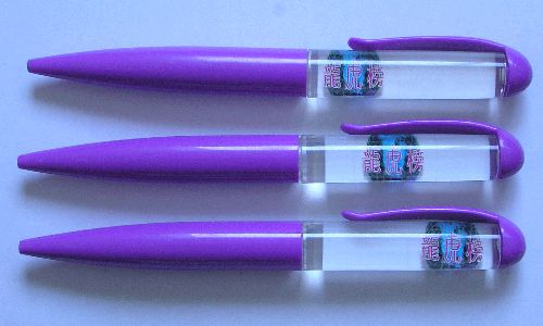 promotional pen(floaty pen)