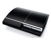 Sony PlayStation 3 60GB