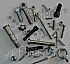 fasteners