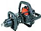 GASOLINE IMPACT WRENCH