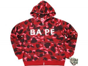 bape hoody