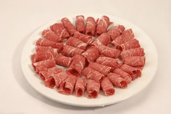 frozen beef boneless