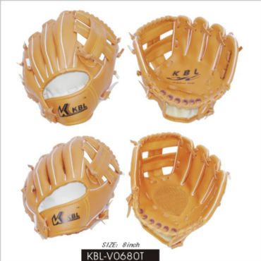Common PVC Baseball & Softball Gloves